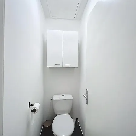 Apartman Les Bords De Vienne - Place Dupleix