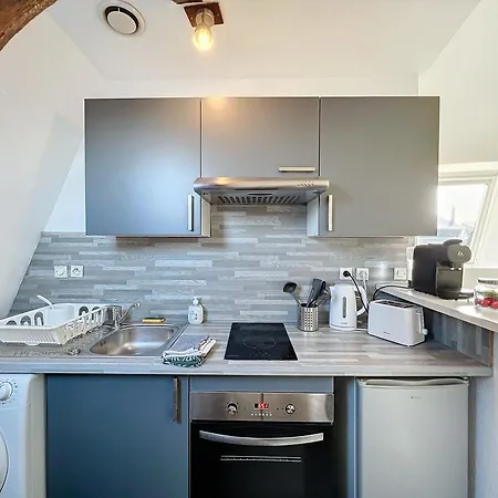 Les Bords De Vienne - Place Dupleix * Châtellerault