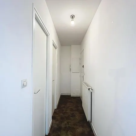 Les Bords De Vienne - Place Dupleix Apartman *