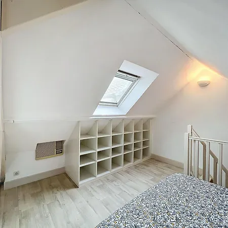 Les Bords De Vienne - Place Dupleix * Châtellerault