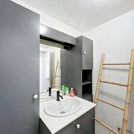 Les Bords De Vienne - Place Dupleix Apartman Châtellerault