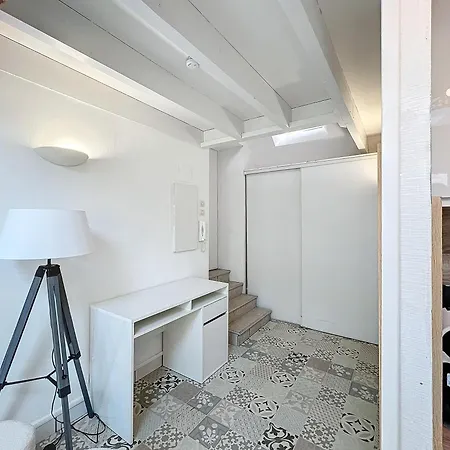 Les Bords De Vienne - Place Dupleix *