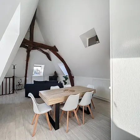 Les Bords De Vienne - Place Dupleix