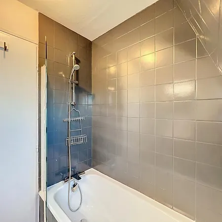 Les Bords De Vienne - Place Dupleix Apartman *