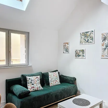 Les Bords De Vienne - Place Dupleix * Châtellerault