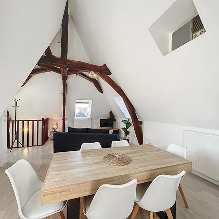 Les Bords De Vienne - Place Dupleix