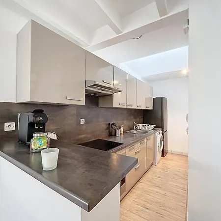 Les Bords De Vienne - Place Dupleix Apartman Châtellerault