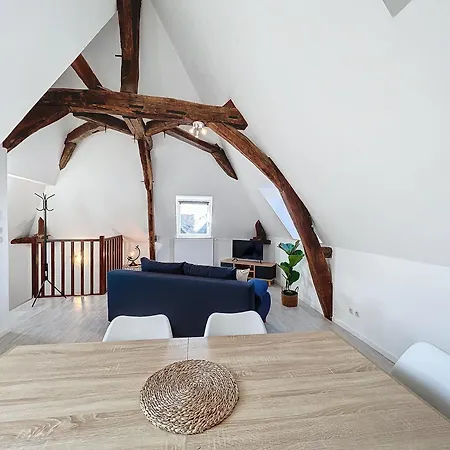 Les Bords De Vienne - Place Dupleix *