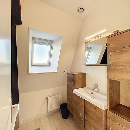 Apartment Les Bords De Vienne - Place Dupleix *
