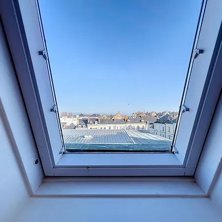 Les Bords De Vienne - Place Dupleix