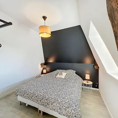 Les Bords De Vienne - Place Dupleix * Châtellerault