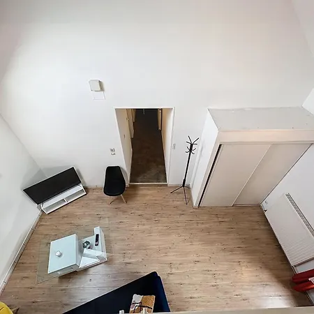 Apartman Les Bords De Vienne - Place Dupleix