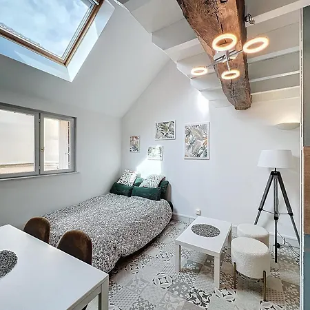 Les Bords De Vienne - Place Dupleix *