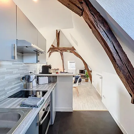 Les Bords De Vienne - Place Dupleix * Châtellerault