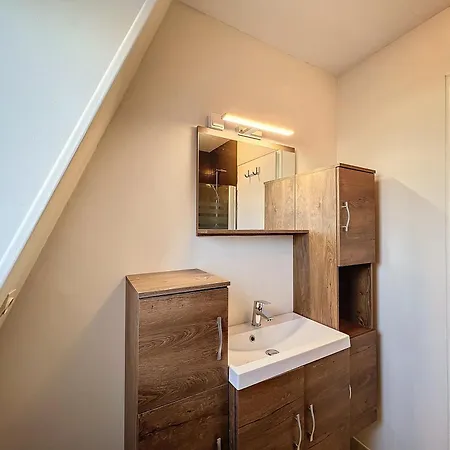 Les Bords De Vienne - Place Dupleix Apartman