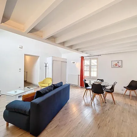 Les Bords De Vienne - Place Dupleix