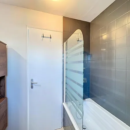 Les Bords De Vienne - Place Dupleix Apartment *