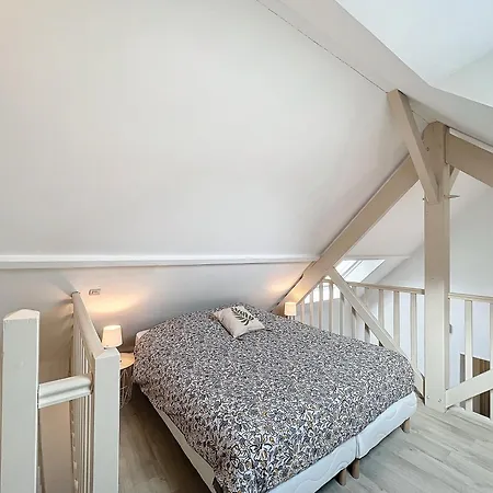 Les Bords De Vienne - Place Dupleix Apartment Chatellerault