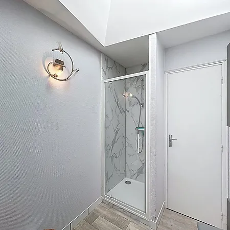 Les Bords De Vienne - Place Dupleix Apartman *