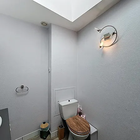 Les Bords De Vienne - Place Dupleix Châtellerault