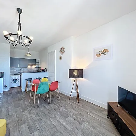 Les Bords De Vienne - Place Dupleix Châtellerault