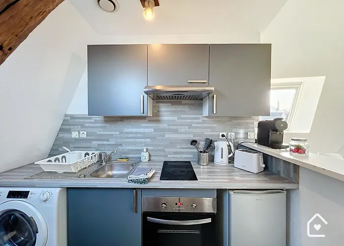 Les Bords De Vienne - Place Dupleix * Châtellerault