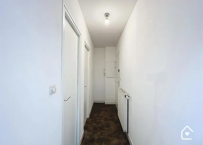 Les Bords De Vienne - Place Dupleix Apartamento *