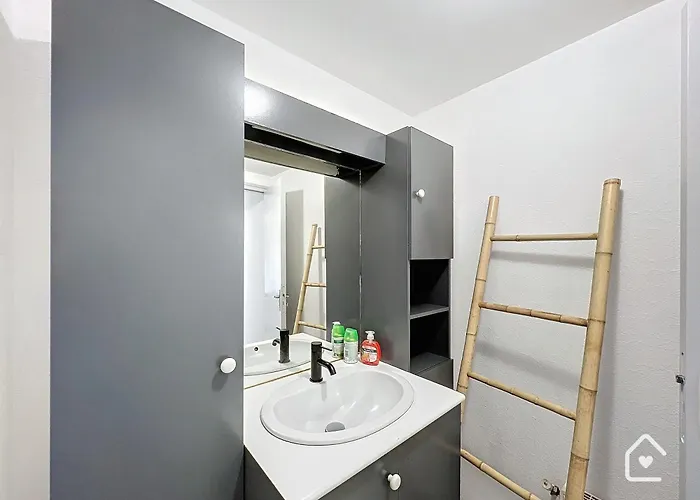 Les Bords De Vienne - Place Dupleix Apartamento Châtellerault