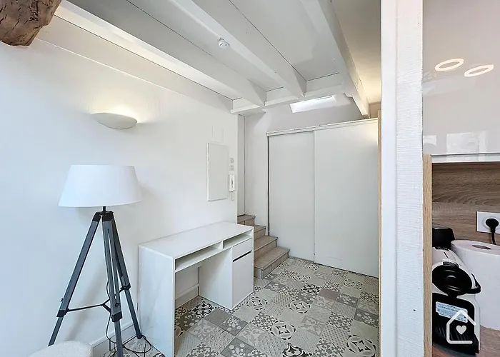 Les Bords De Vienne - Place Dupleix *