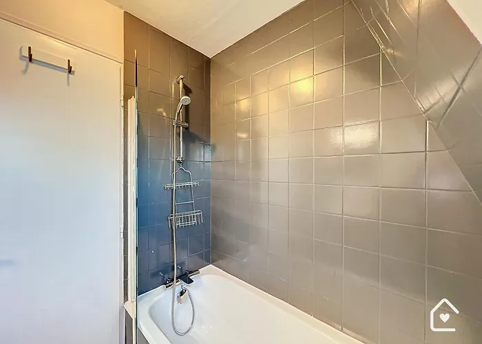 Les Bords De Vienne - Place Dupleix Apartamento *