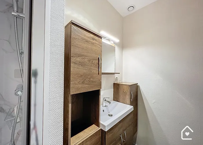 Les Bords De Vienne - Place Dupleix Apartamento Châtellerault