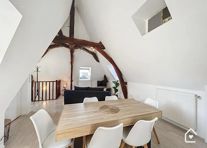 Les Bords De Vienne - Place Dupleix