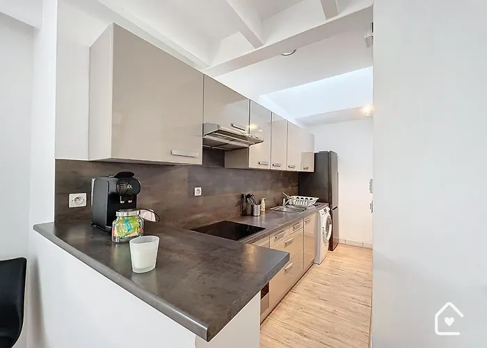 Les Bords De Vienne - Place Dupleix Apartamento Châtellerault