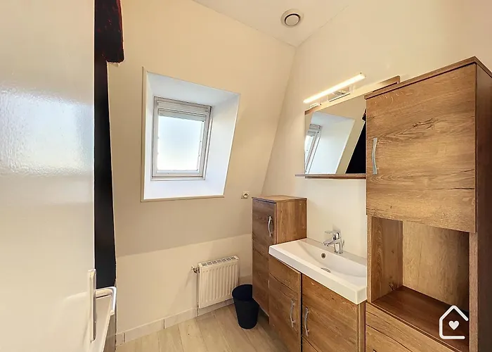 Apartamento Les Bords De Vienne - Place Dupleix *