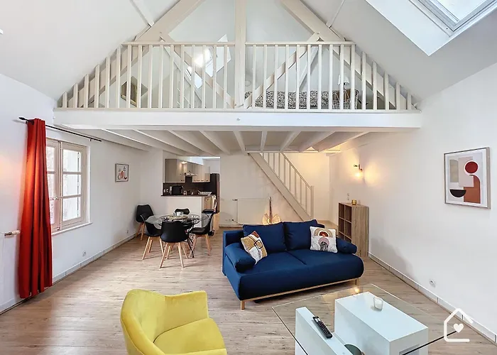 Les Bords De Vienne - Place Dupleix