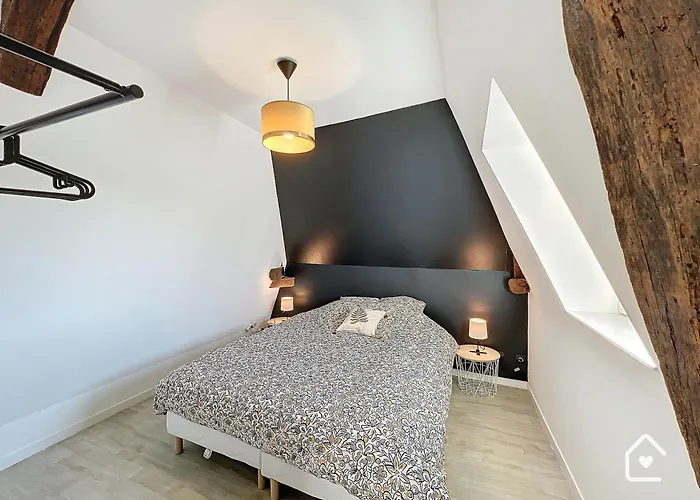 Les Bords De Vienne - Place Dupleix * Châtellerault