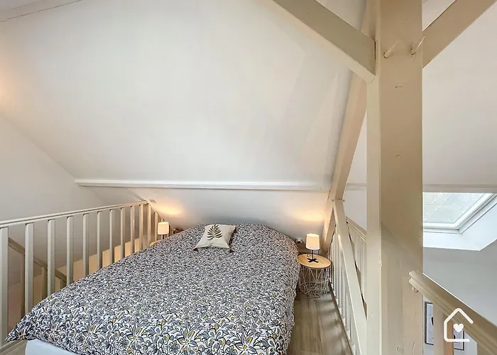 Les Bords De Vienne - Place Dupleix Châtellerault