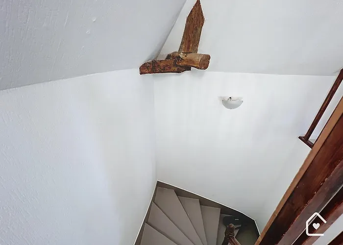 Apartamento Les Bords De Vienne - Place Dupleix *