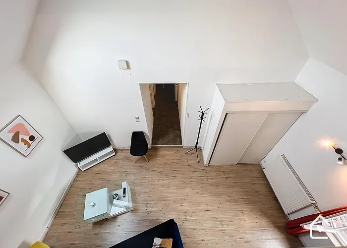 Apartamento Les Bords De Vienne - Place Dupleix