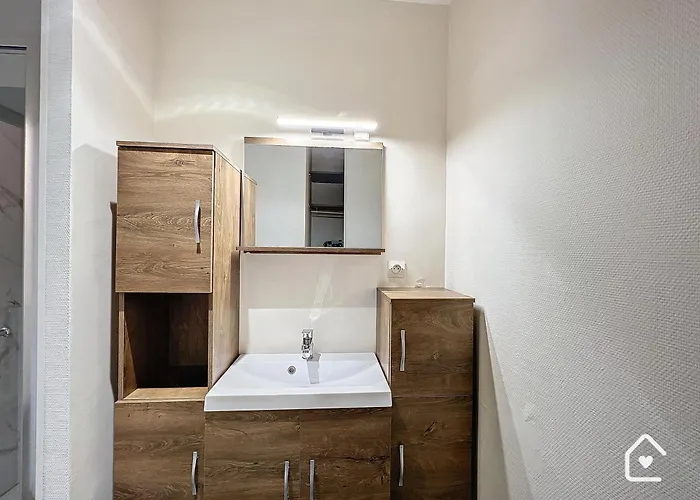 Les Bords De Vienne - Place Dupleix Apartamento *