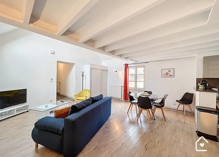 Les Bords De Vienne - Place Dupleix