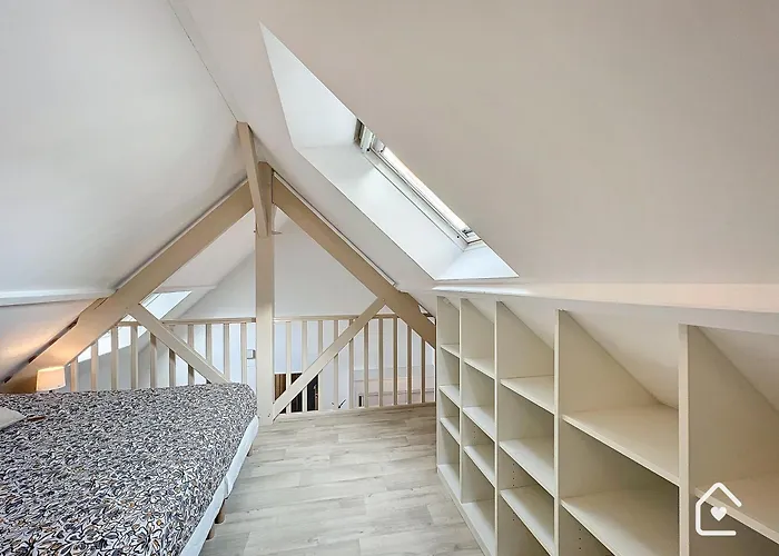 Apartamento Les Bords De Vienne - Place Dupleix *