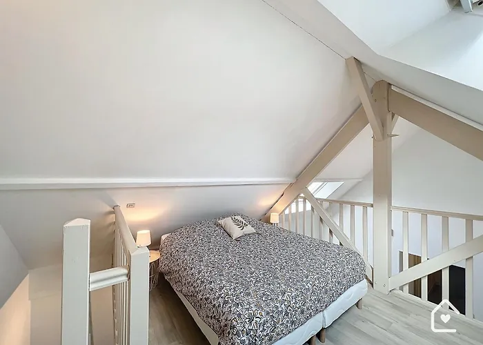 Les Bords De Vienne - Place Dupleix Apartamento Châtellerault