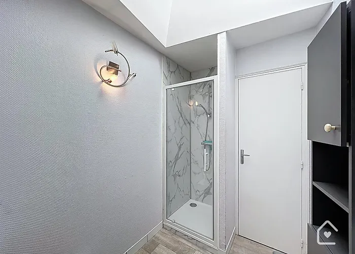 Les Bords De Vienne - Place Dupleix Apartamento *