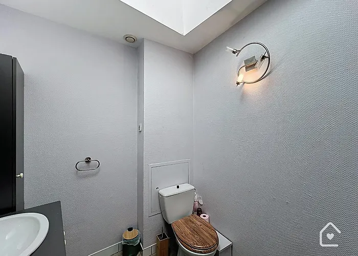 Les Bords De Vienne - Place Dupleix Châtellerault