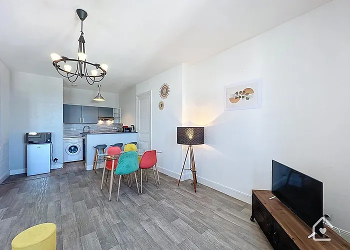 Les Bords De Vienne - Place Dupleix Châtellerault